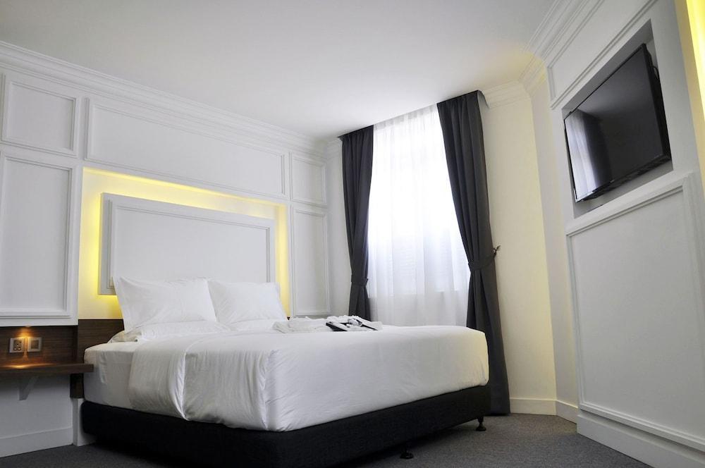 Theblanc Boutique Hotel Malacca Buitenkant foto