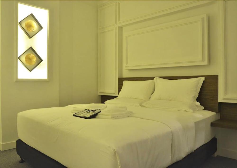 Theblanc Boutique Hotel Malacca Buitenkant foto