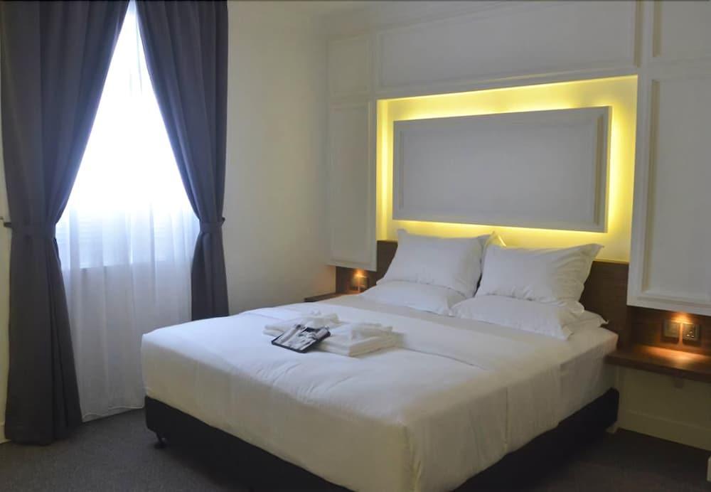 Theblanc Boutique Hotel Malacca Buitenkant foto