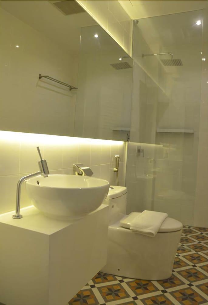 Theblanc Boutique Hotel Malacca Buitenkant foto