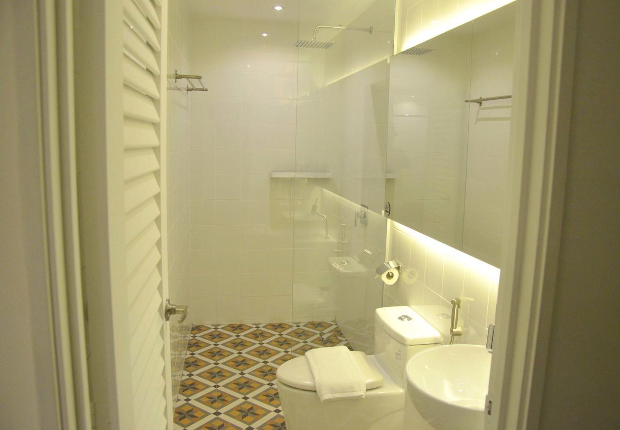 Theblanc Boutique Hotel Malacca Buitenkant foto