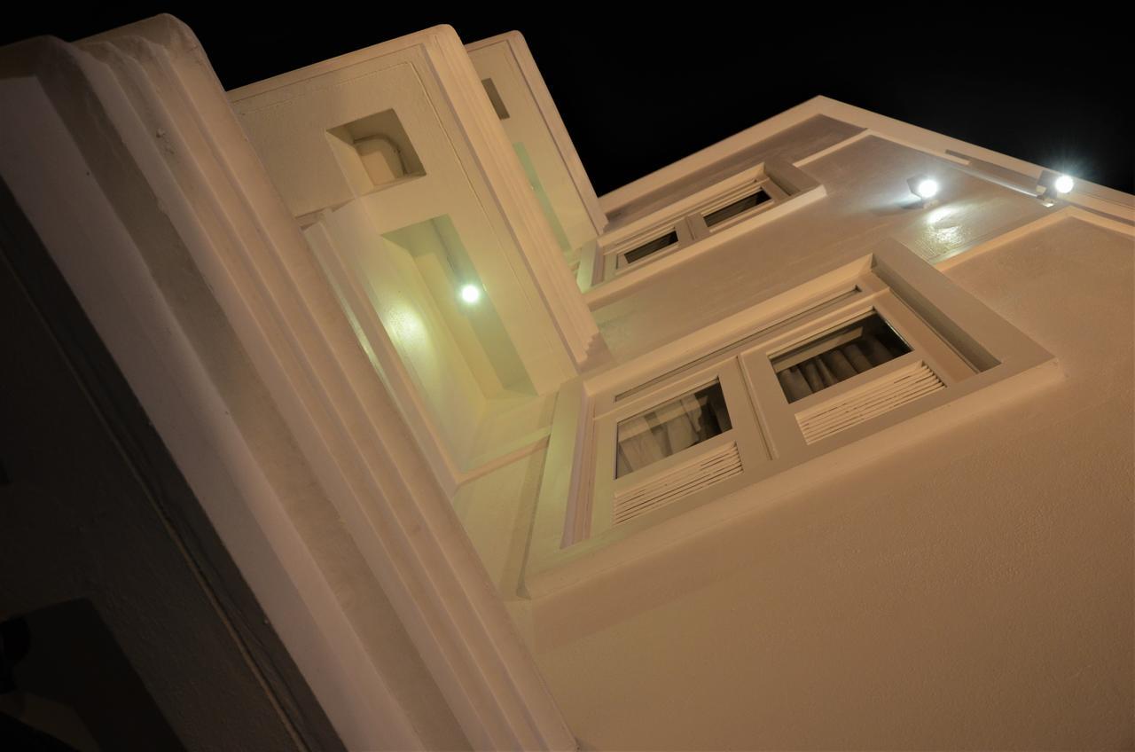 Theblanc Boutique Hotel Malacca Buitenkant foto