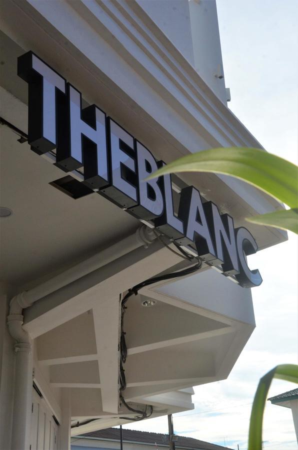 Theblanc Boutique Hotel Malacca Buitenkant foto
