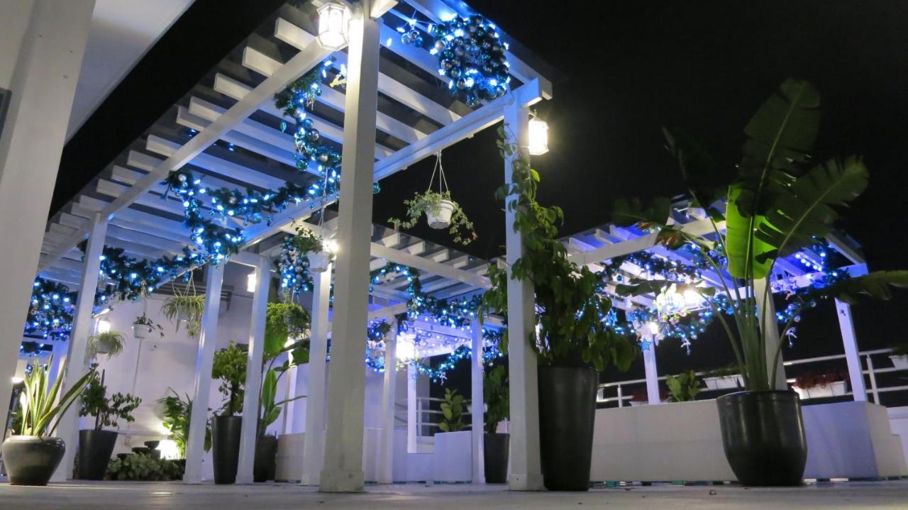 Theblanc Boutique Hotel Malacca Buitenkant foto
