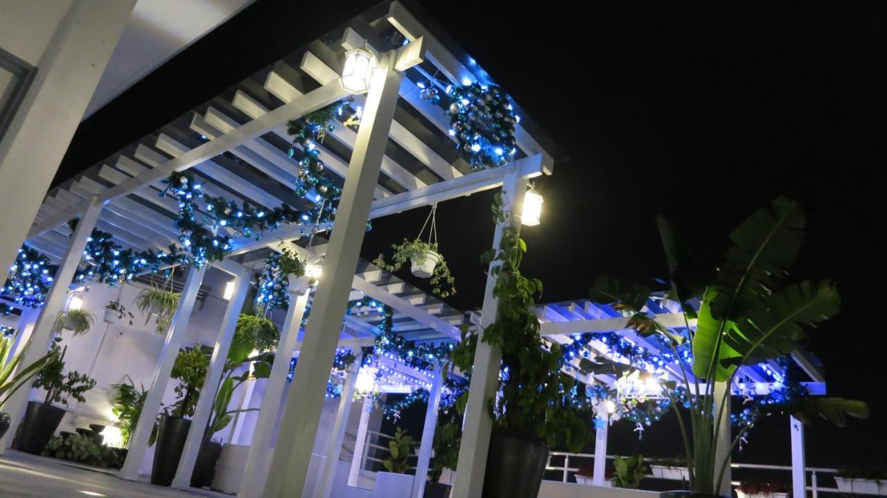 Theblanc Boutique Hotel Malacca Buitenkant foto