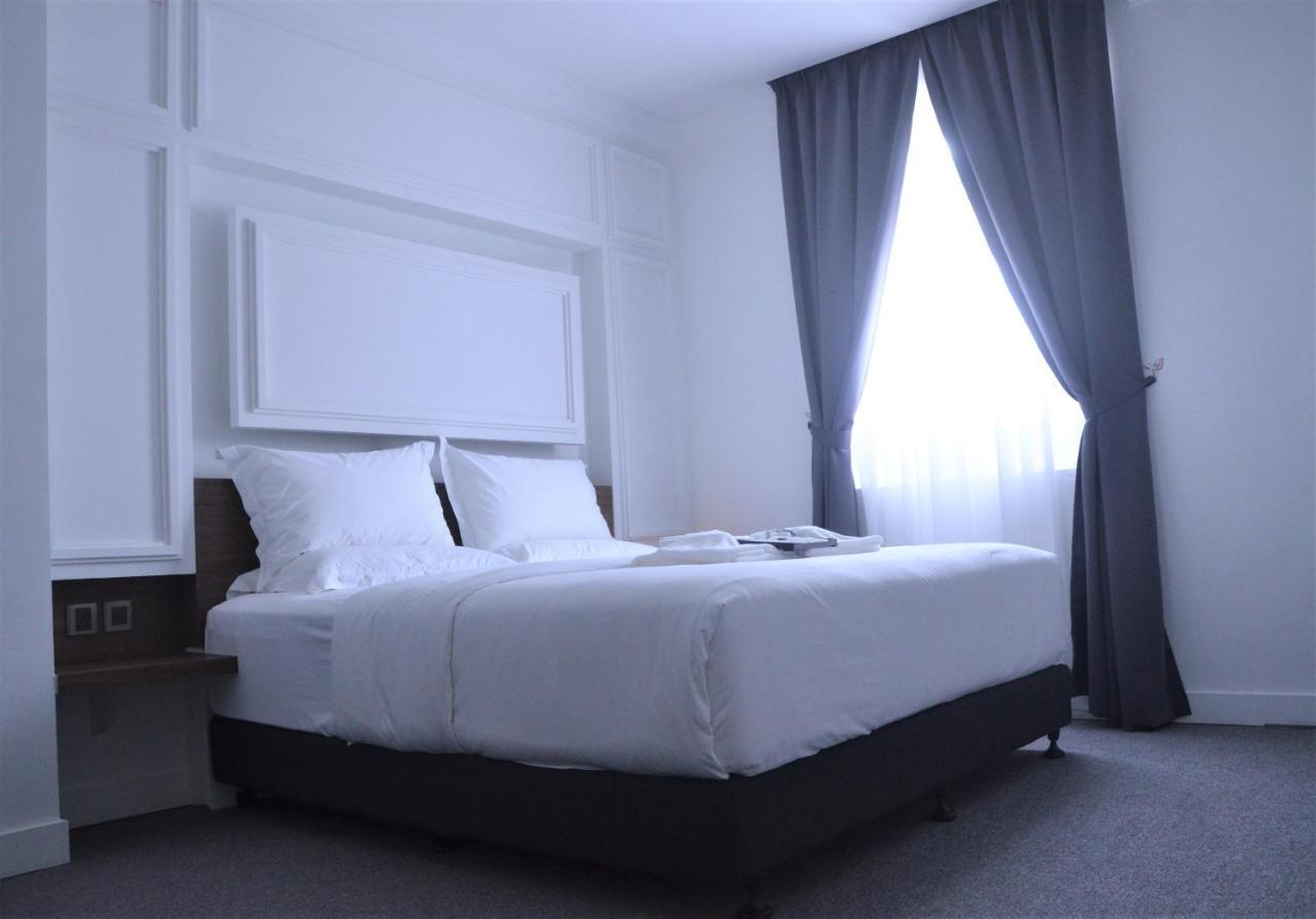 Theblanc Boutique Hotel Malacca Buitenkant foto